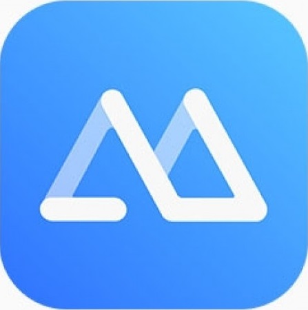 ApowerMirror app
