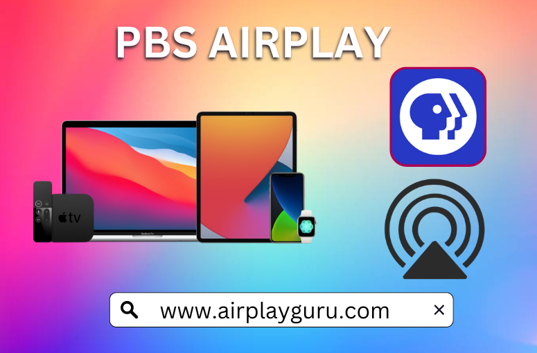 PBS AirPlay