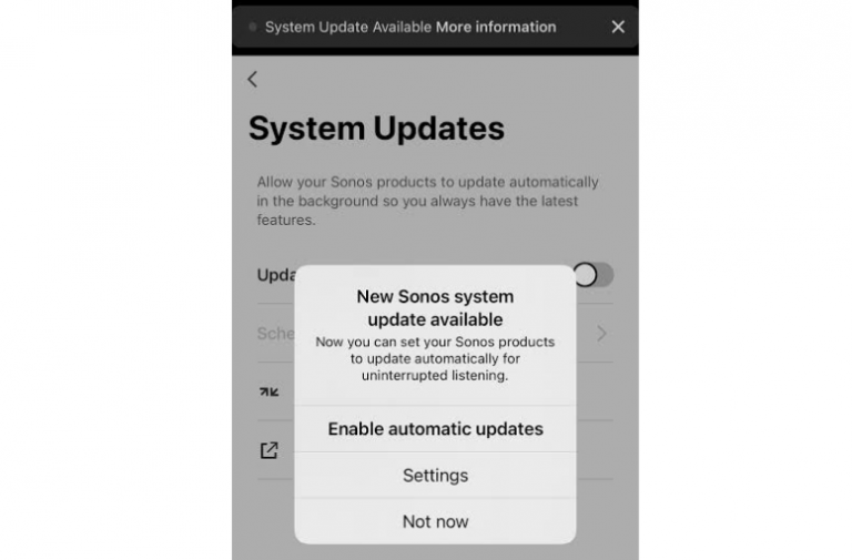 Sonos AirPlay Not Working/Showing Up Best Fixes AirPlay Guru