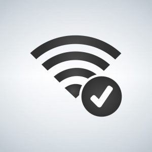 Re-establish WIFI Connection to Fix Spectrum AirPlay Not Working Issue