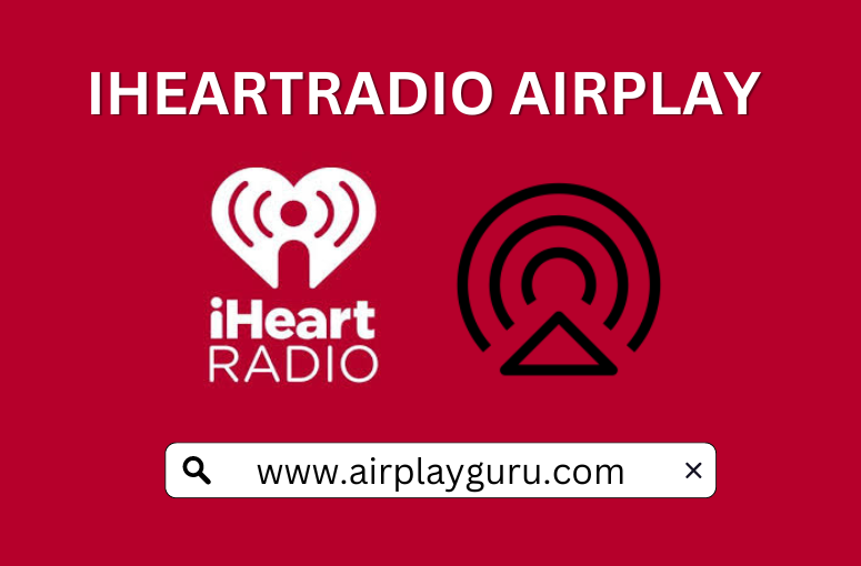 iHeartRadio AirPlay