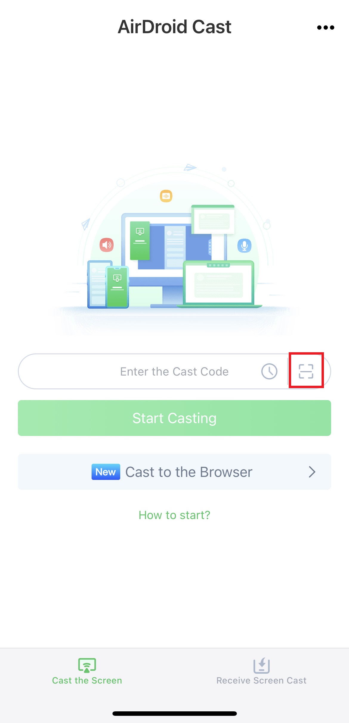 Can You AirPlay on Ubuntu Ways to Screen Mirror iPhone to PC