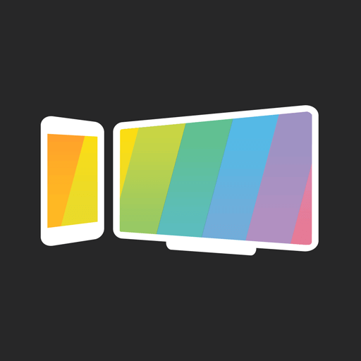 AirPlay to Panasonic TV: Screen Mirroring+ App