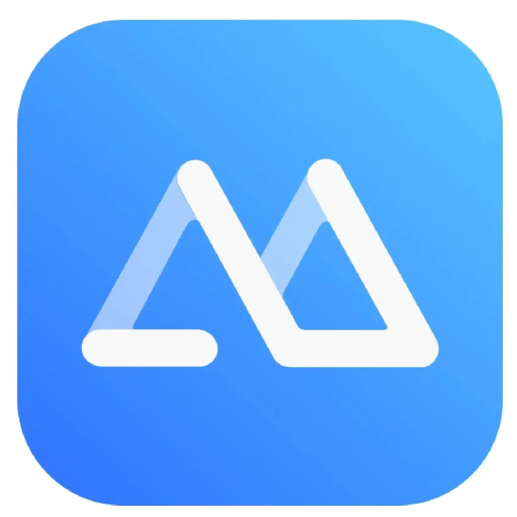 ApowerMirror - Screen Mirroring