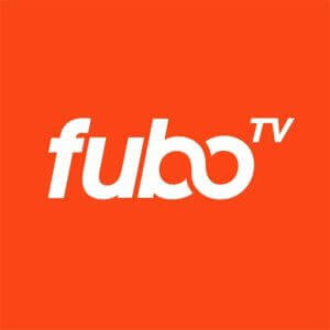 AirPlay fuboTV to watch NASCAR