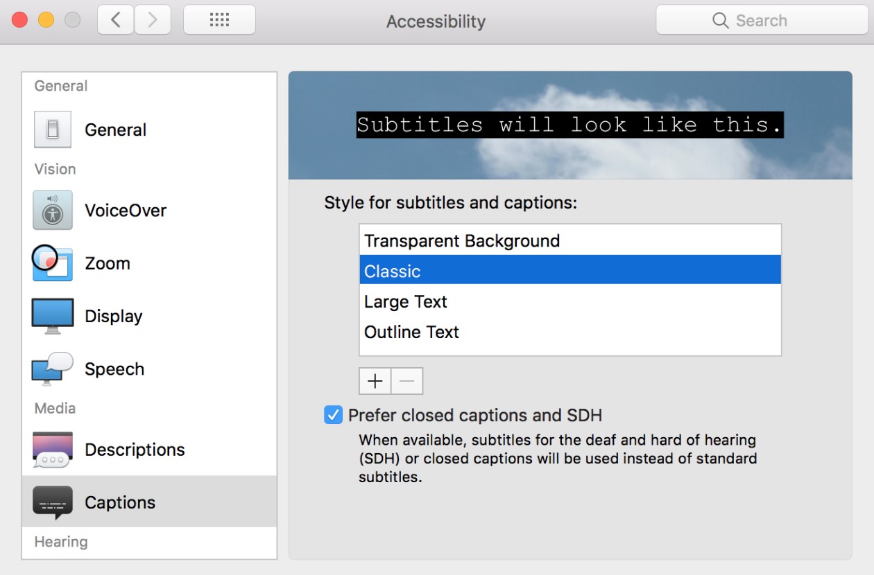 Are Subtitles Not Showing When You AirPlay? Check the Fixes AirPlay Guru