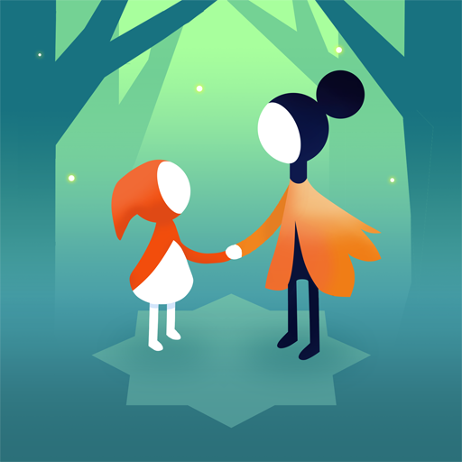 AirPlay Games - Monument Valley 2