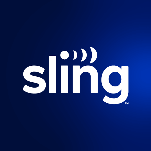 Sling TV - AirPlay USFL