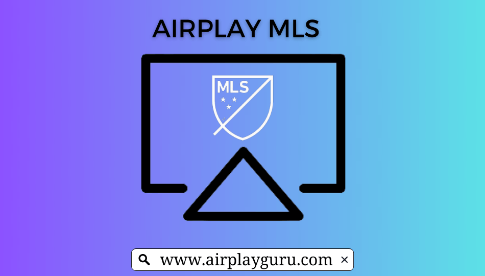 Airplay MLS