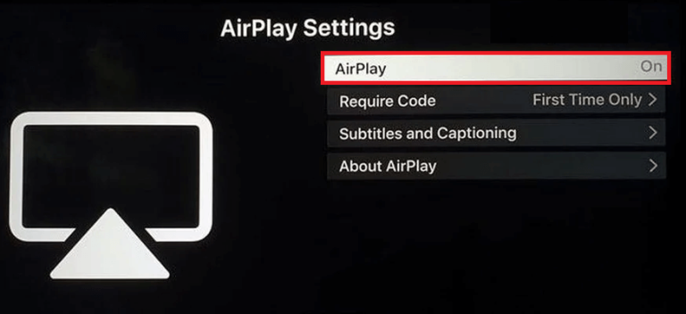 How to Fix Samsung TV AirPlay Not Showing Up – AirPlay Guru