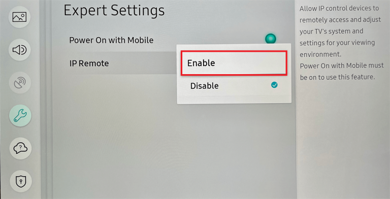 How to Fix Samsung TV AirPlay Not Showing Up - AirPlay Guru