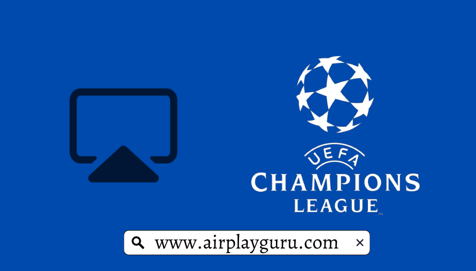 UEFA AirPlay