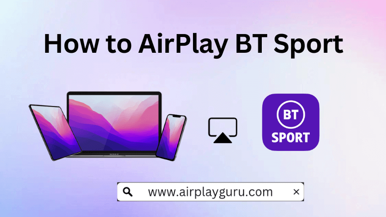 AirPlay BT Sport - Featured Image