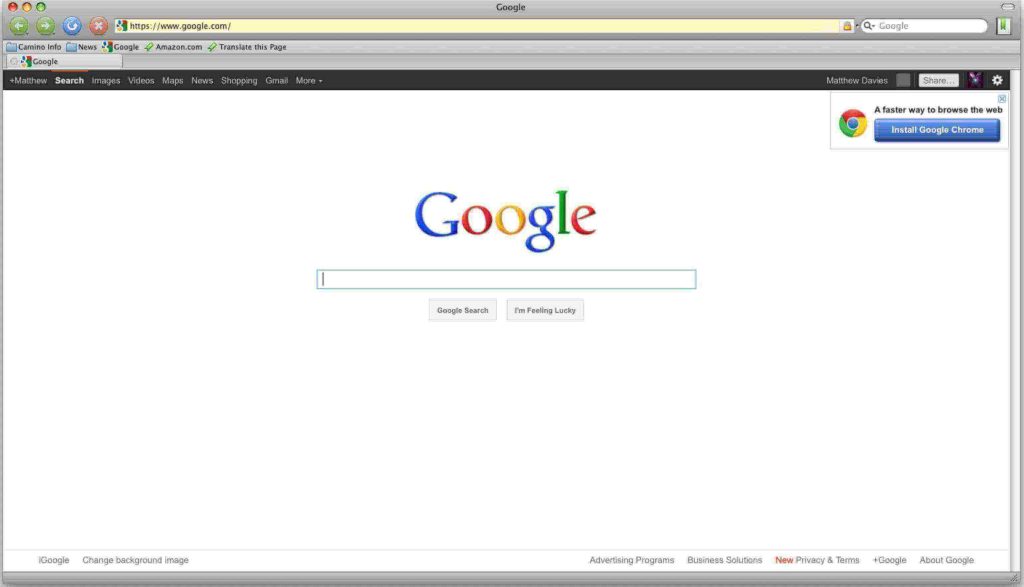 AirPlay Soap2day - Open Browser on Mac