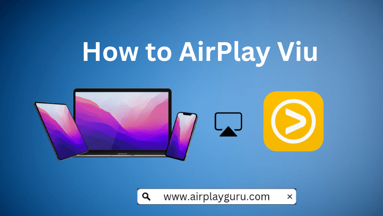 AirPlay Viu - Featured Image