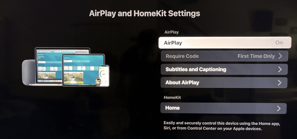 to Philips TV from iPhone and Mac - AirPlay Guru