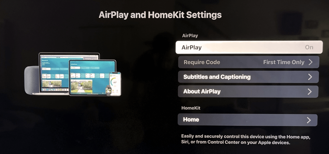 How to AirPlay to Philips TV from iPhone, iPad and Mac AirPlay Guru