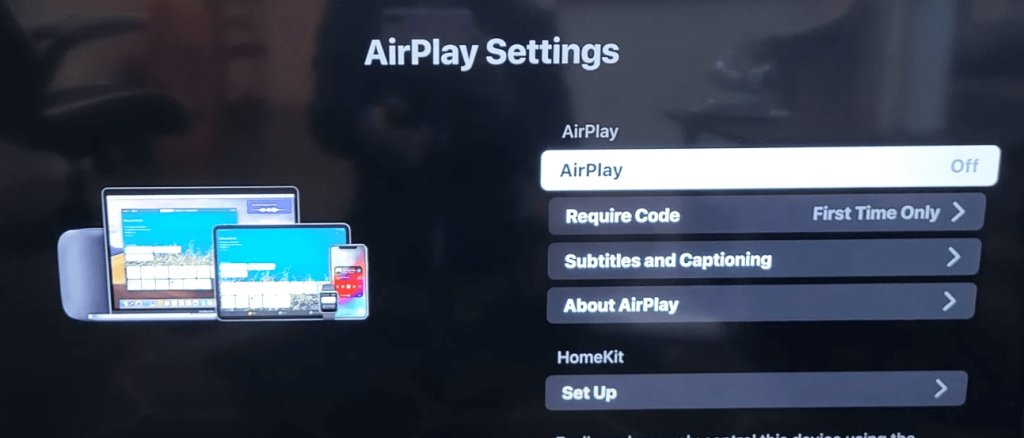 How to AirPlay to TCL TV from iOS and Mac Devices - AirPlay Guru