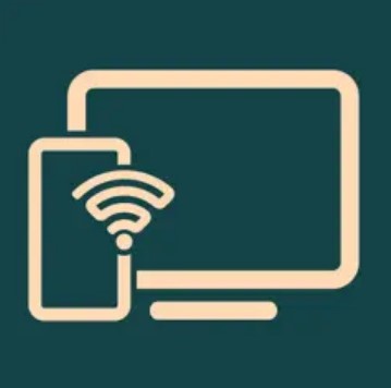 Screen Mirroring - TV Cast