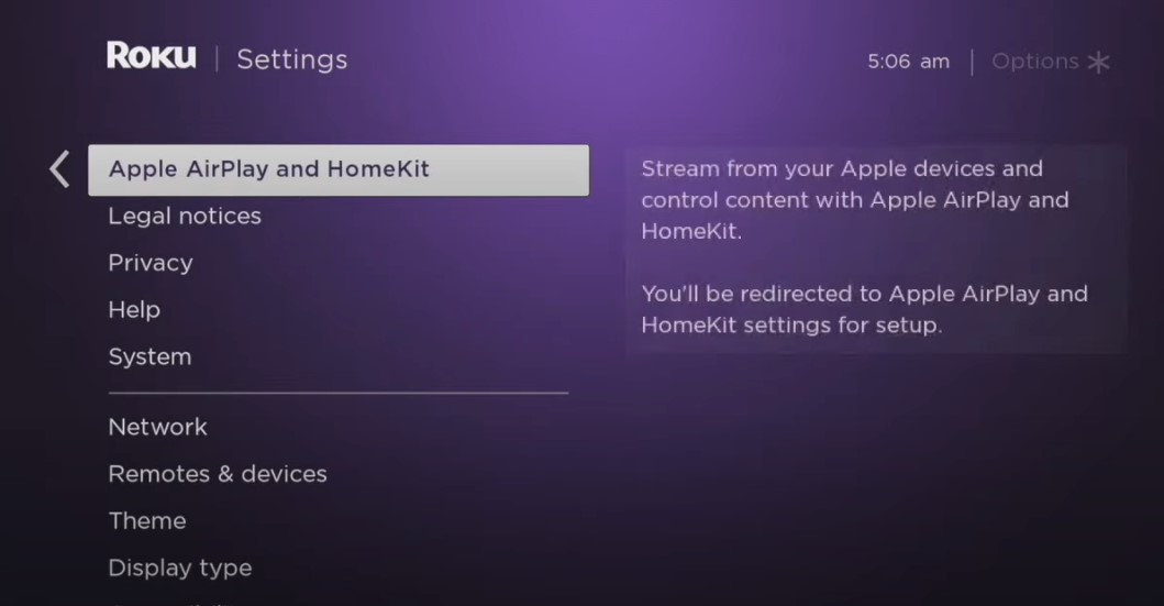 How To AirPlay Screen Mirror To Hisense Smart TV