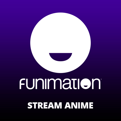 Funimation app