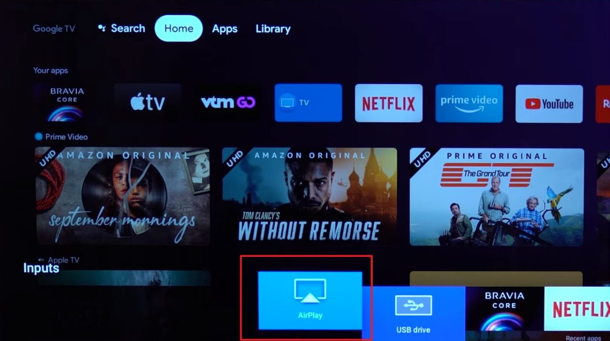 How to AirPlay to TCL TV from iPhone, iPad, and Mac Devices - AirPlay Guru - How To Cast From Phone To Tcl Tv