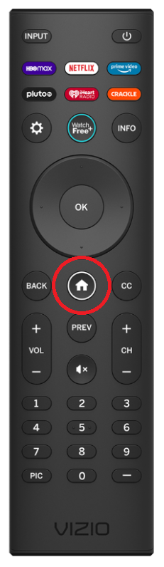 Click the Smart Cast button