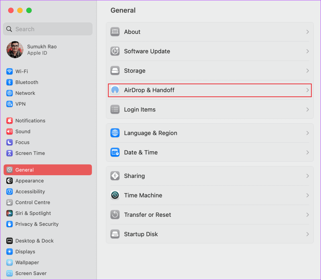 How to Turn on AirPlay on Mac