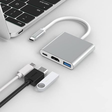 как подключить airplay к телевизору xiaomi