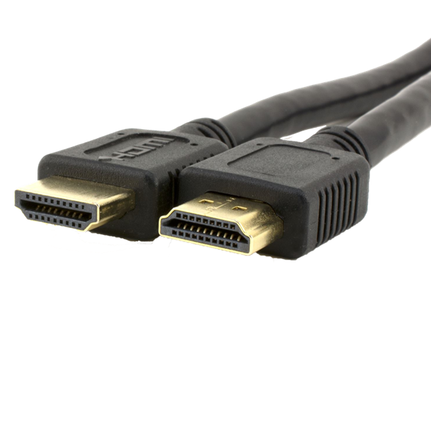 Use HDMI cables for screen mirroring without WiFi