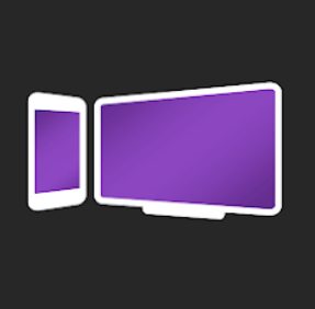 Screen Mirroring for Roku