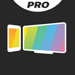 Screen Mirroring Pro app