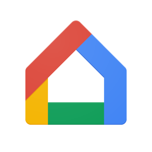 Google Home app