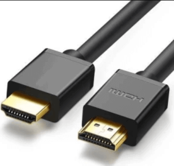Use HDMI Cables