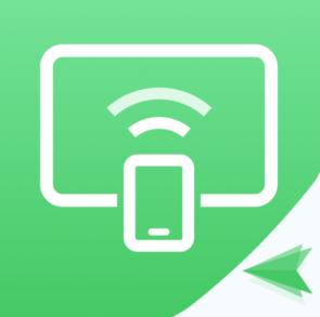 Get AirDroid Cast App