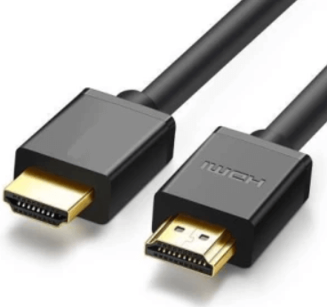 HDMI Cable for screen mirroring TCL Smart TV