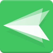 Install AirDroid Cast app on Mac 
