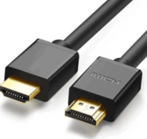 Use HDMI cable for screen mirroring Hitachi TV